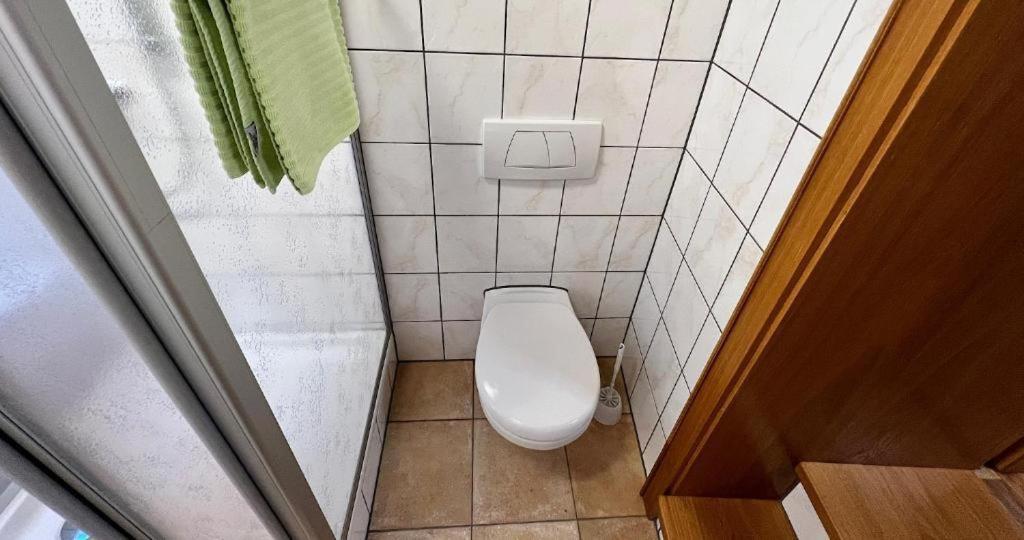 Zum Zacherwirt Hengersberg Værelse billede